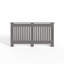Radiator Cover-120704865