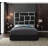 Uthyr Upholstered Panel Bed-862259682-862259681
