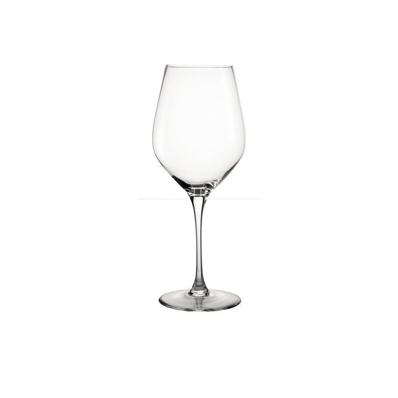 Jumbo Goblet Smooth