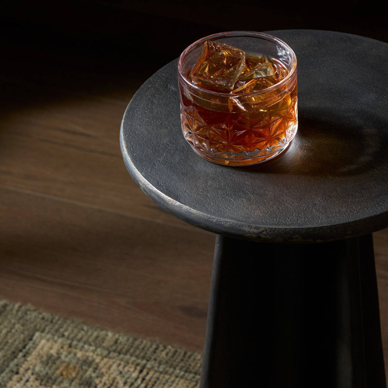 REMO End Table
