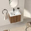 Meuble-lavabo mural avec lavabo en céramique et portes à fermeture en douceur-1546967708