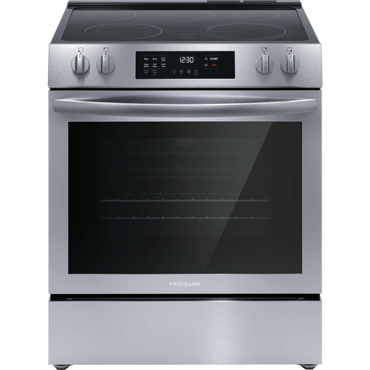Frigidaire 30" 5.3 Range
