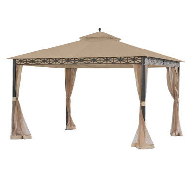 Garden Winds Replacement Canopy for Gazebo
