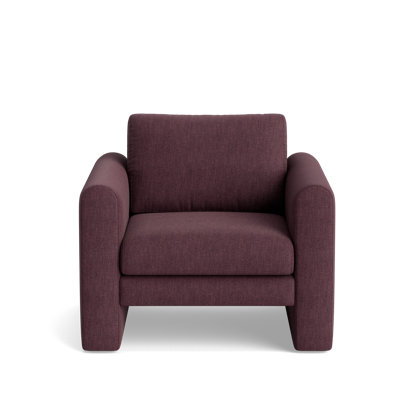 Knox Accent Chair