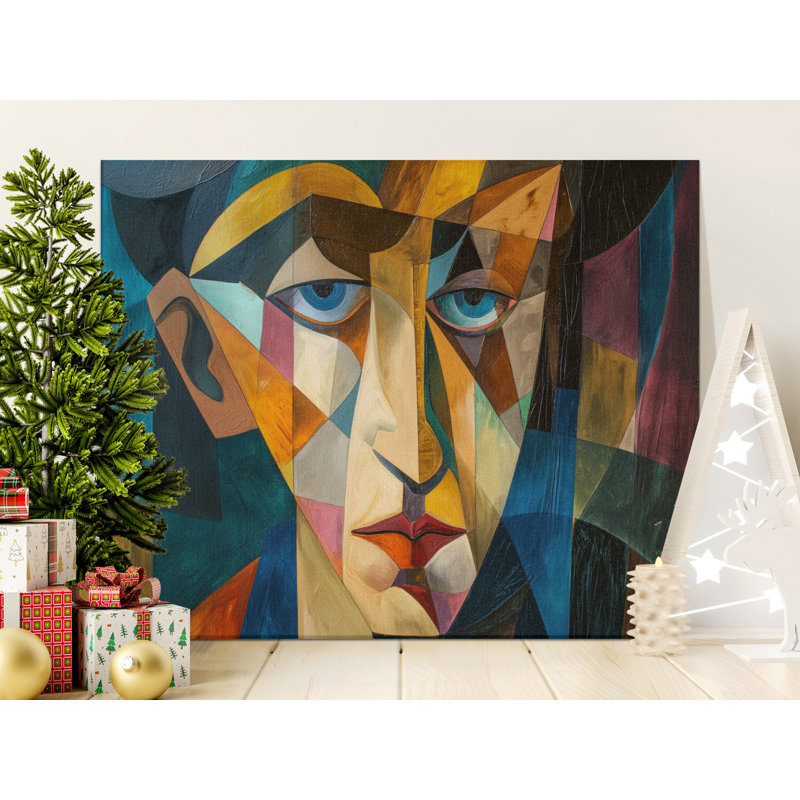 Wrapped Canvas Print Set, 20.32cm H x 25.4cm W