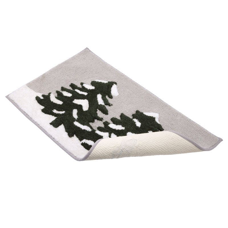 Cornita Bath Rug
