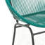 Ensemble de 2 chaises d'extérieur-209825890