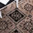 Jaclyn Southwestern Brown/Black Area Rug-391927662