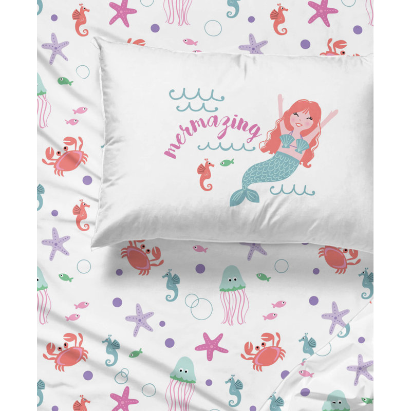 Children's Polyester Comforter