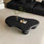 Table basse en forme de nuage avec 3 pieds sphériques-856897094-848548131-853819578