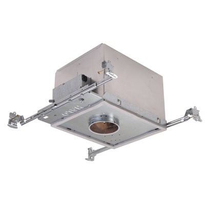 Halo Air-Tight 12.75'' IC Rated Recessed Lighting Housing for New Construction