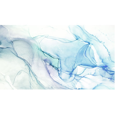 Irton Peel & Stick Abstract Wall Mural