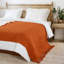 Knitted Throw Blanket-1697002294