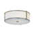 Textured White Material