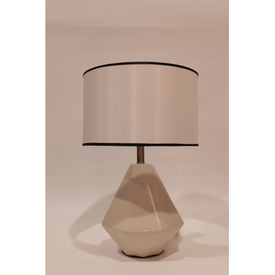 Ceramic Table Lamp