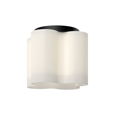 Clover 1 - Light LED Flush Mount