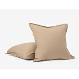 Linen Pillow Cover