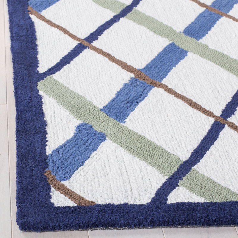 Safavieh Kids Cotton Rug, Runner 6' x 9'