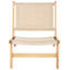 Upholstered Accent Chair-873218827