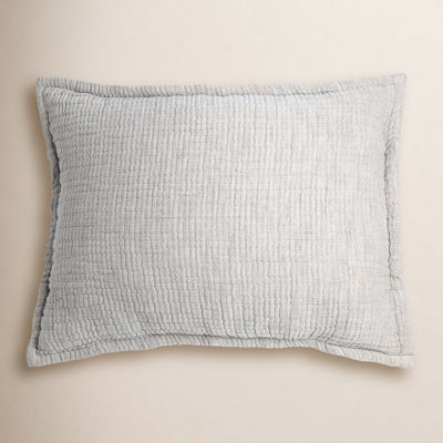 Dorius Reversible Sham