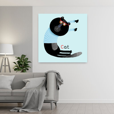Art contemporain contemporain abstrait