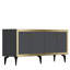 Helvey 150cm Console Table-1261819075
