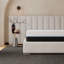 Copper Infused 12 Inch Soft Memory Foam Mattress-98718848