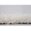 Tapis blanc neige Roshane-776835046