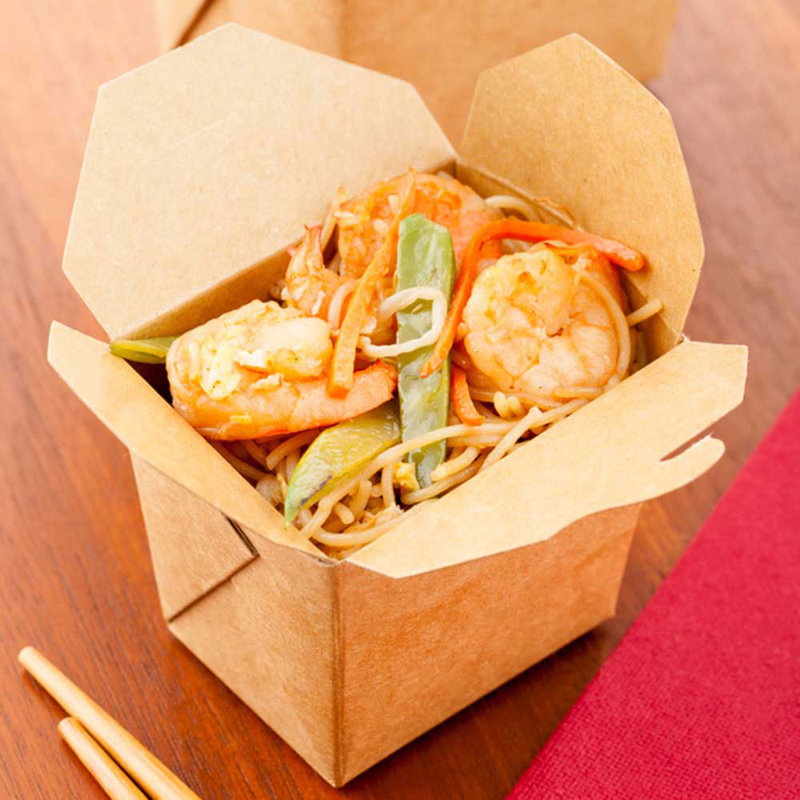 Bio Tek Paper Disposable Tableware