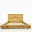 Manteo Solid Wood Bed-472146930