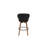Peacock 29.2" Patio Bar Stool with Cushion-56083021