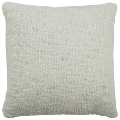 Cotton Throw Pillow