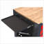 Commode d'appoint en métal Prier