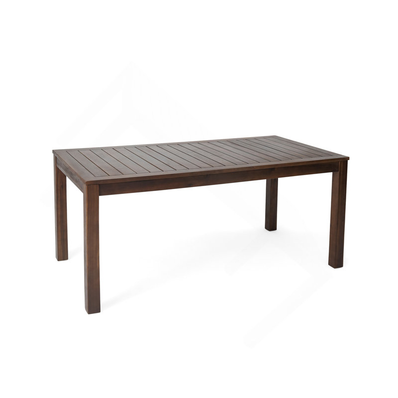 69'' TABLE
