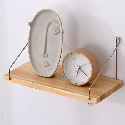 Wall Mounted Shelves, Wall Mounted Storage Shelves, And Storage Racks For Storing Items
