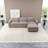 Milred 4 - Piece Upholstered Sectional-121671312