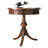 Seven Seas Solid Wood End Table