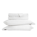 100% Rayon from Bamboo Cooling Sheet Set