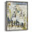 Urban Revival Framed Print - Solid Wood-2045025897