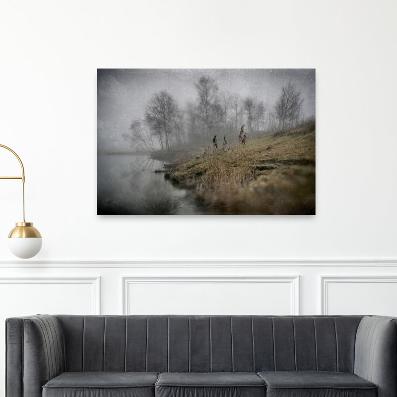 Print, 101.6cm H x 152.4cm W