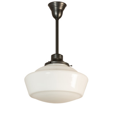 Krumholz 1 - Light Pendant