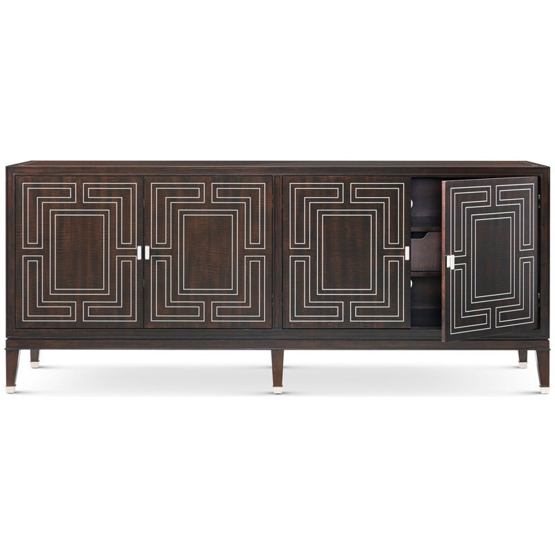Spencer London 80'' W Sideboard, Fulham