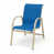 Royal Blue Sling/Sandea selected