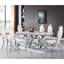Chaise d'appoint Kierstynn