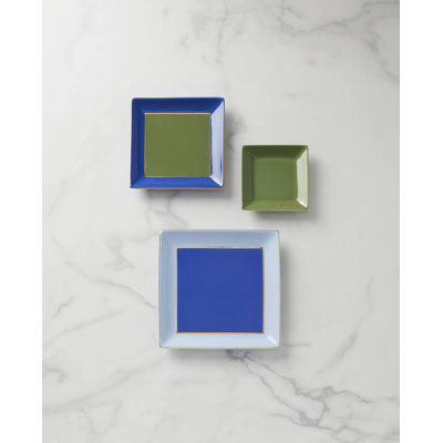 Make It Pop Neutral 3-Piece Tray Set