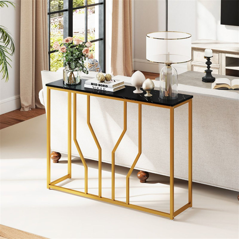 110cm Console Table