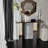 Oded 105cm Console Table