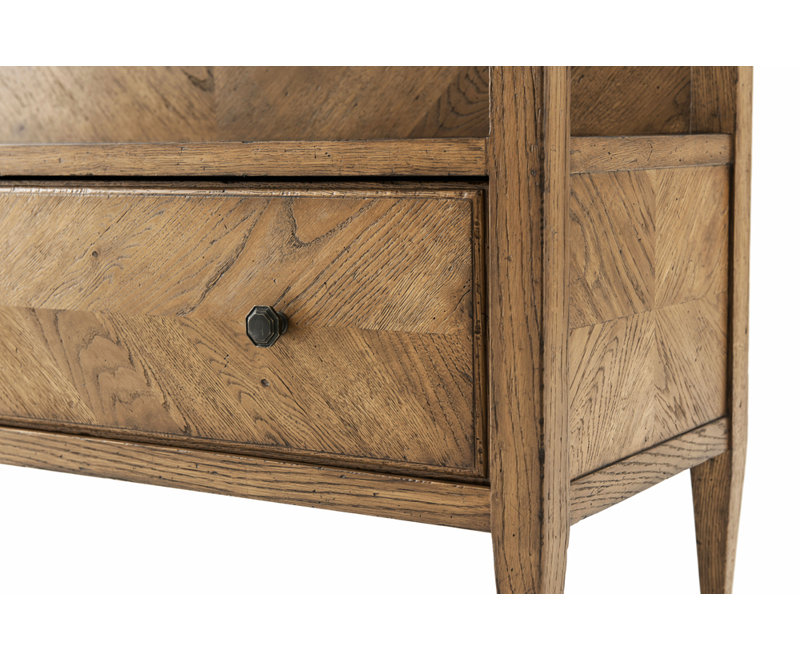 Nova Bookcase, Dawn