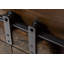 Railway 180 H x 60 W Bookcase-91339969