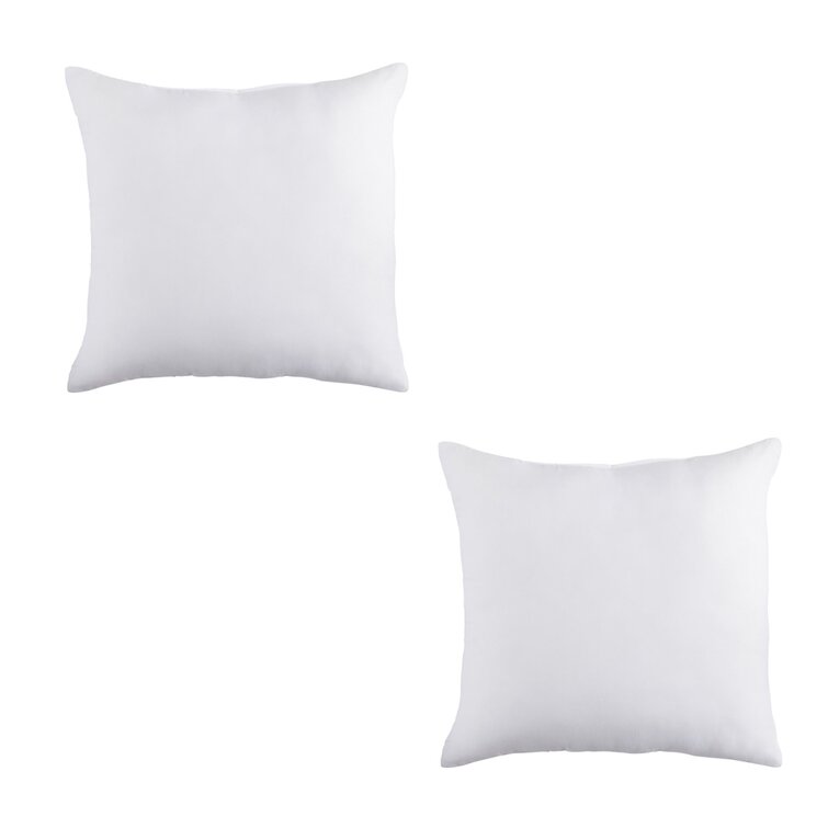 Iraan Square Pillow Insert Alwyn Home